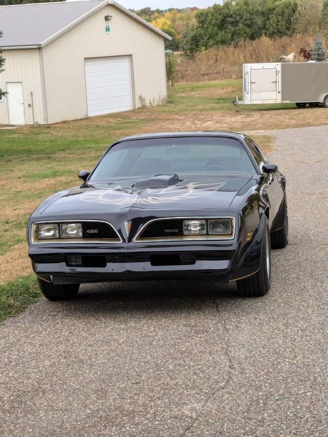 Pontiac-Firebird-trans-am-1978-black