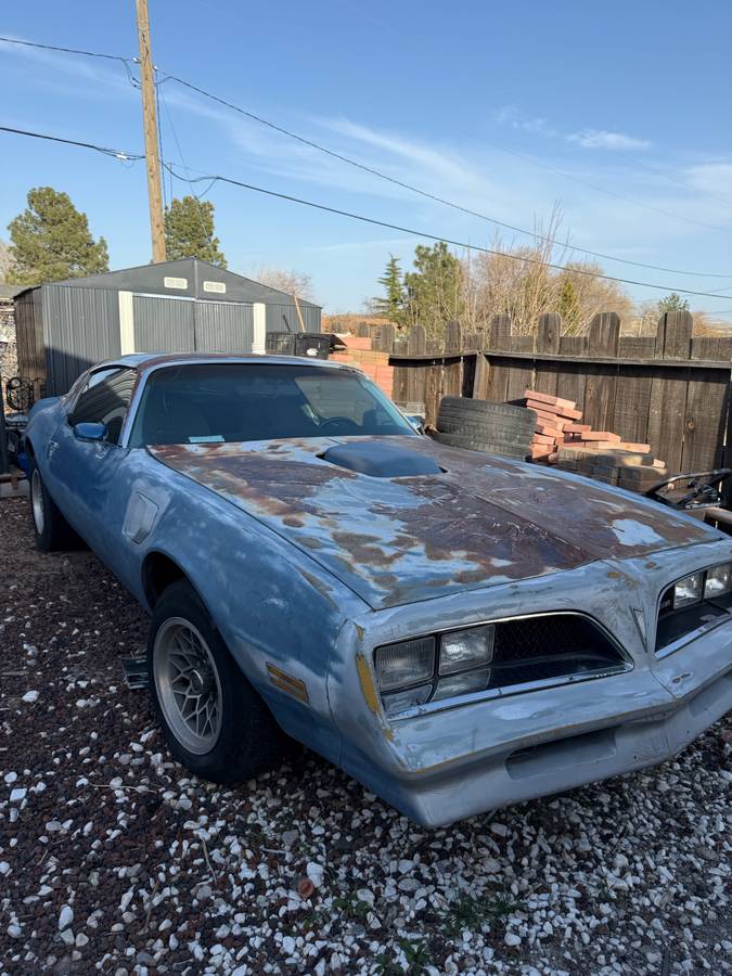 Pontiac-Firebird-transam-1978-blue