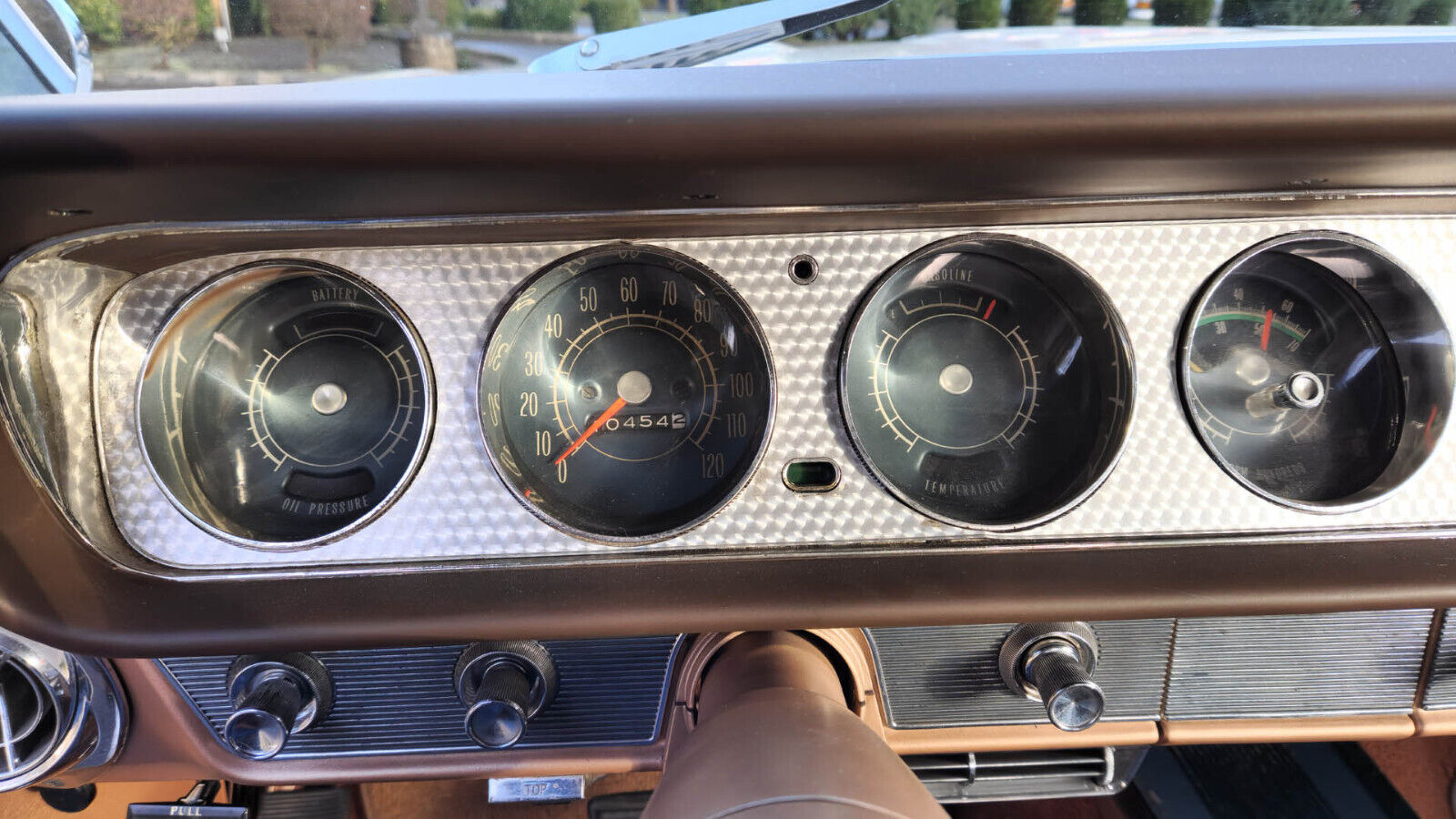 Pontiac-GTO-1964-Convertible-11
