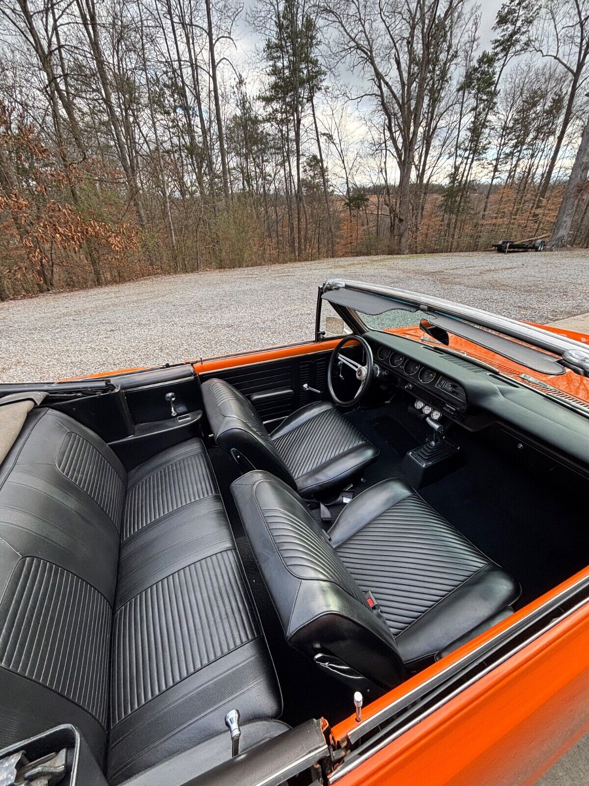 Pontiac-GTO-1964-Convertible-13