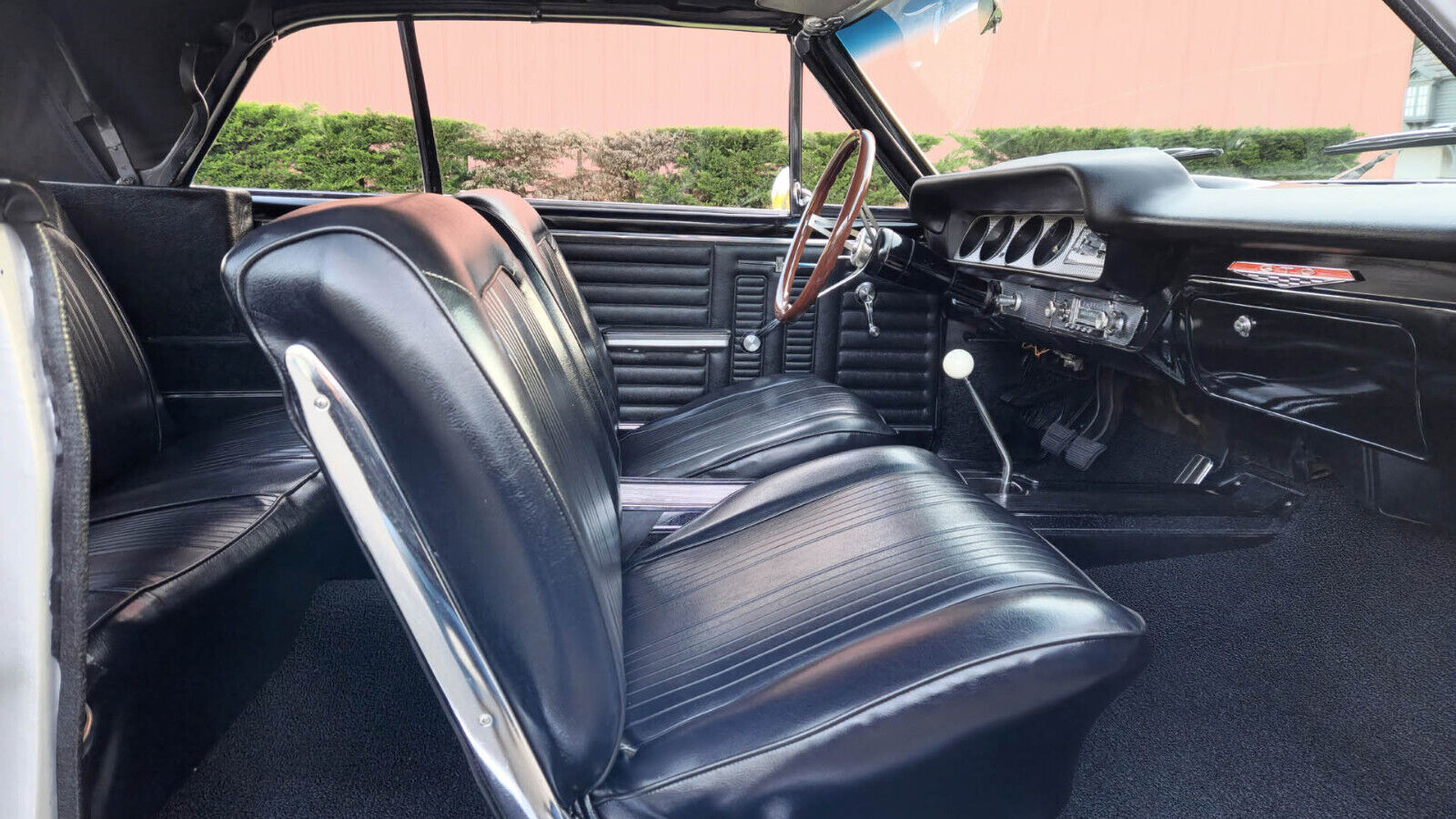 Pontiac-GTO-1964-Convertible-14