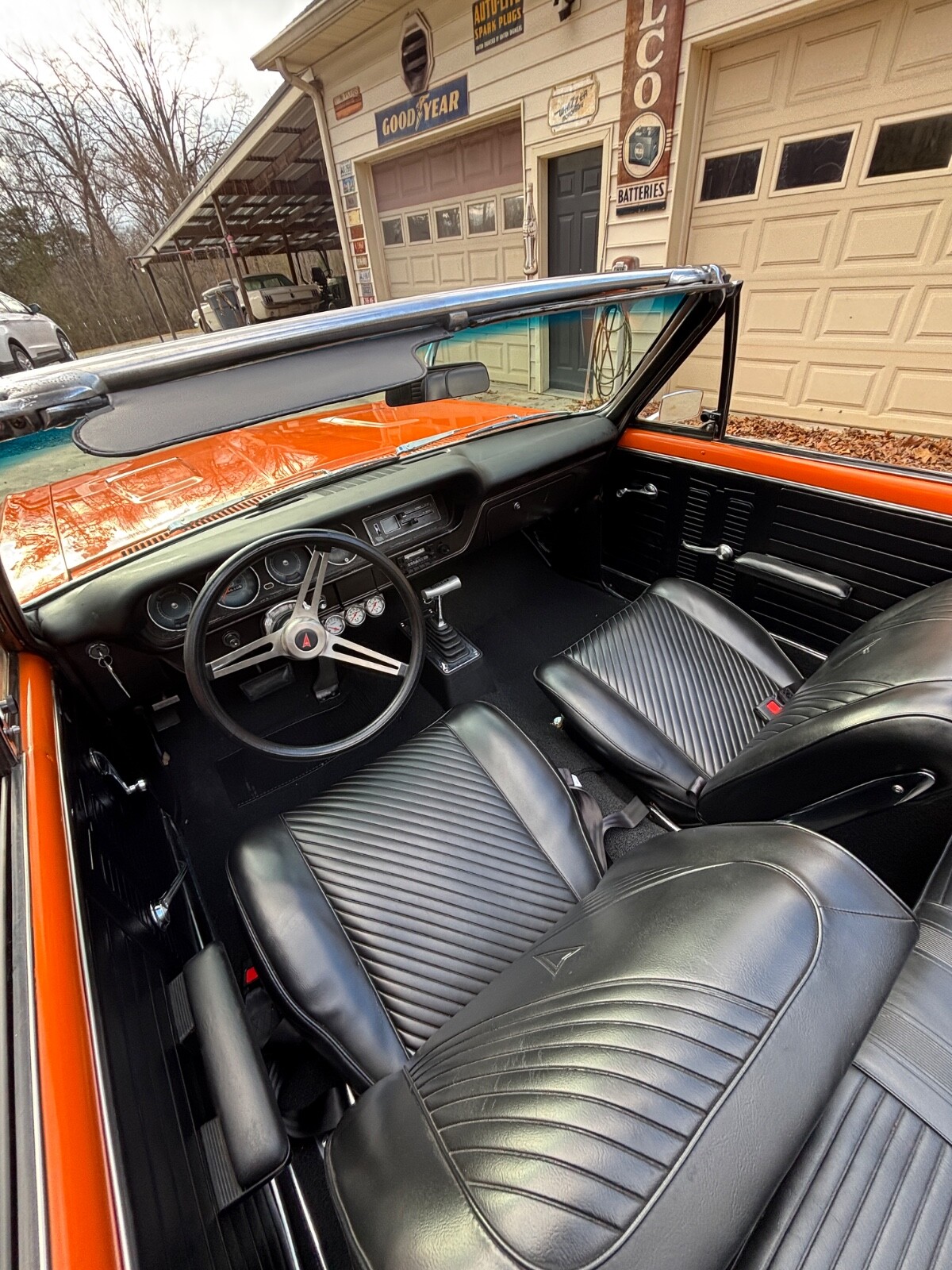 Pontiac-GTO-1964-Convertible-14