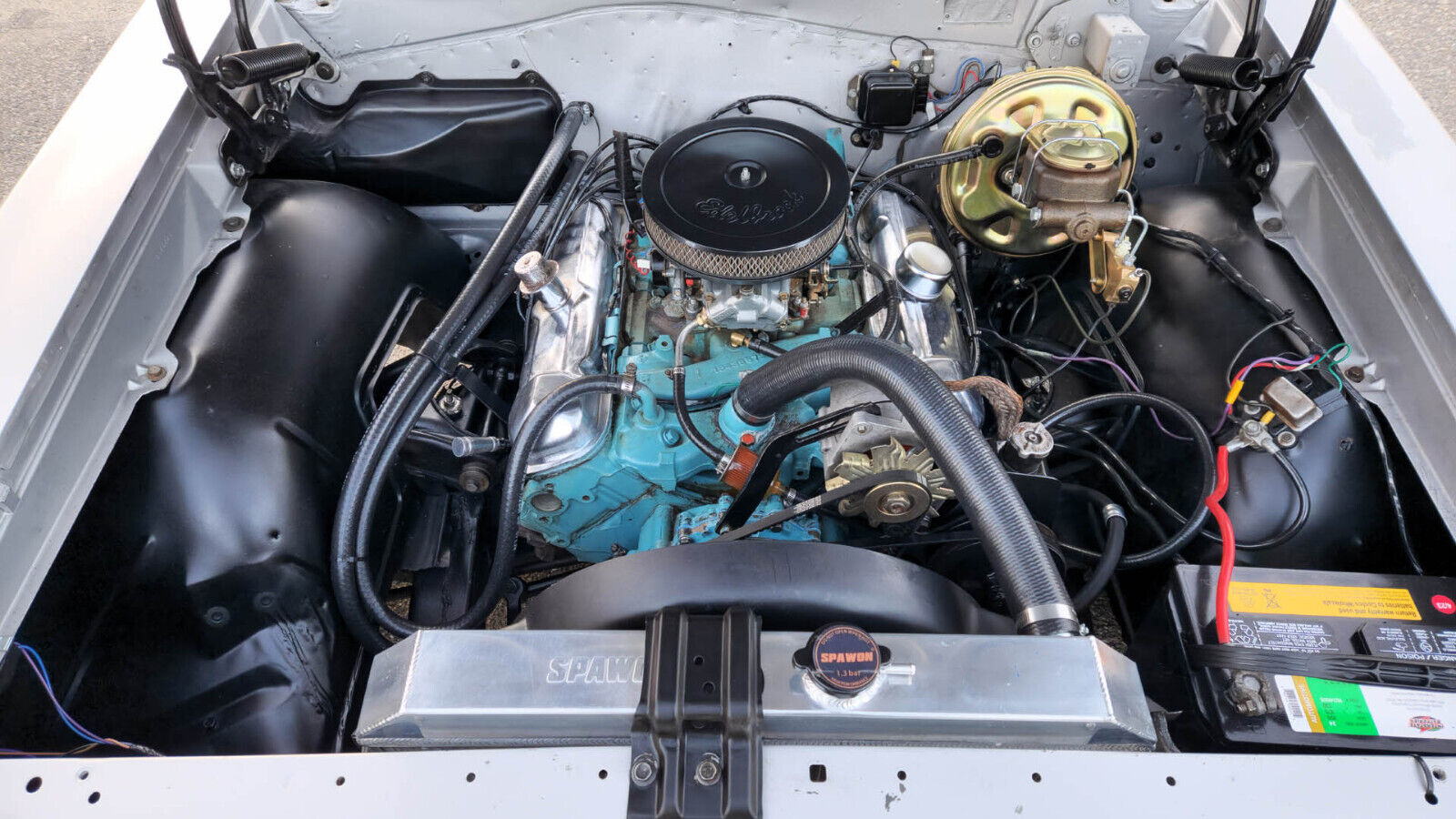 Pontiac-GTO-1964-Convertible-16