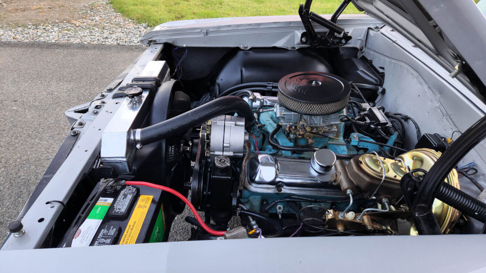 Pontiac-GTO-1964-Convertible-17