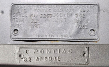 Pontiac-GTO-1964-Convertible-19