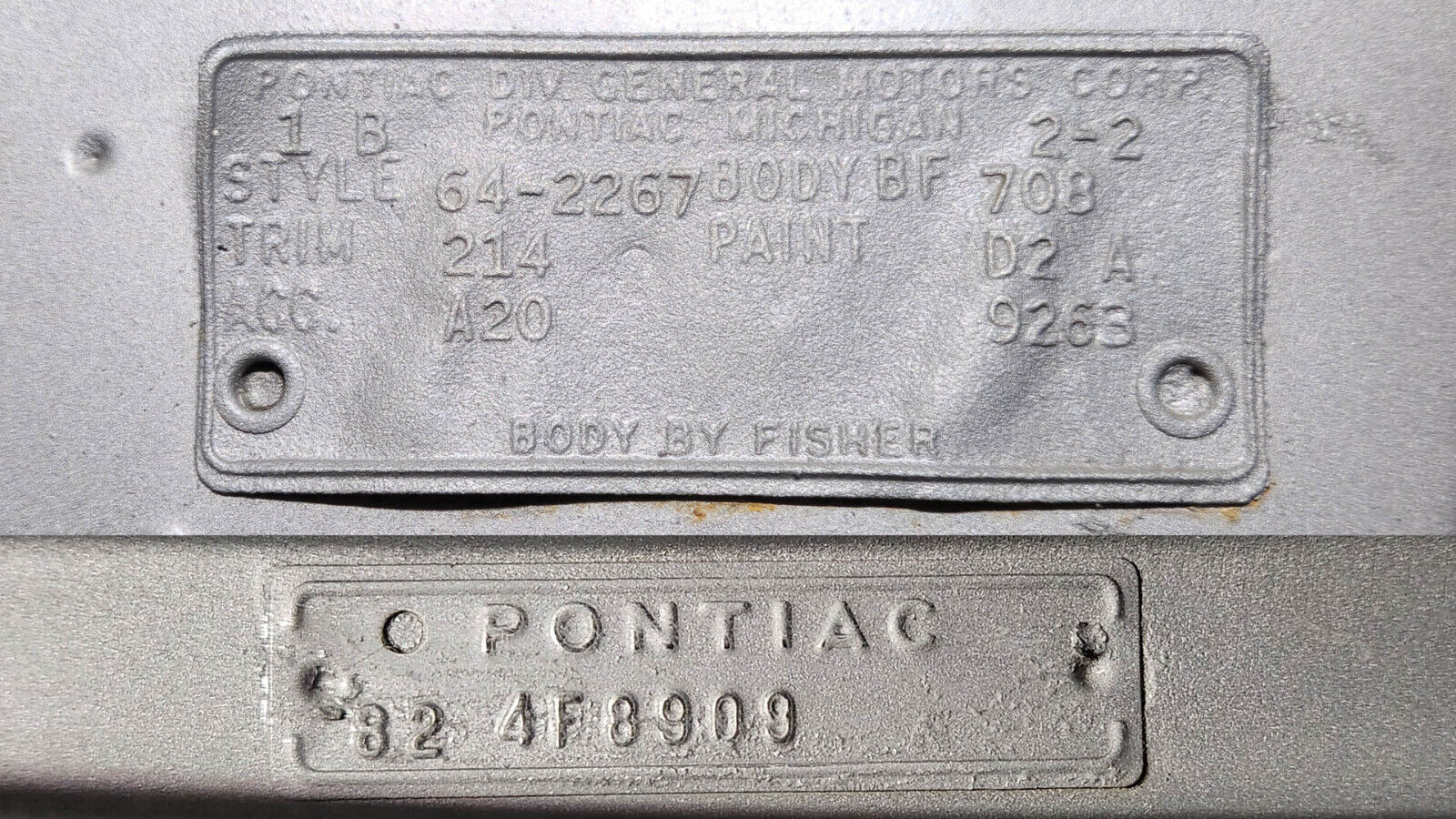 Pontiac-GTO-1964-Convertible-19