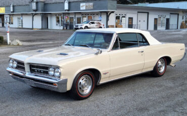 Pontiac-GTO-1964-Convertible-2