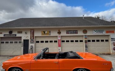 Pontiac-GTO-1964-Convertible
