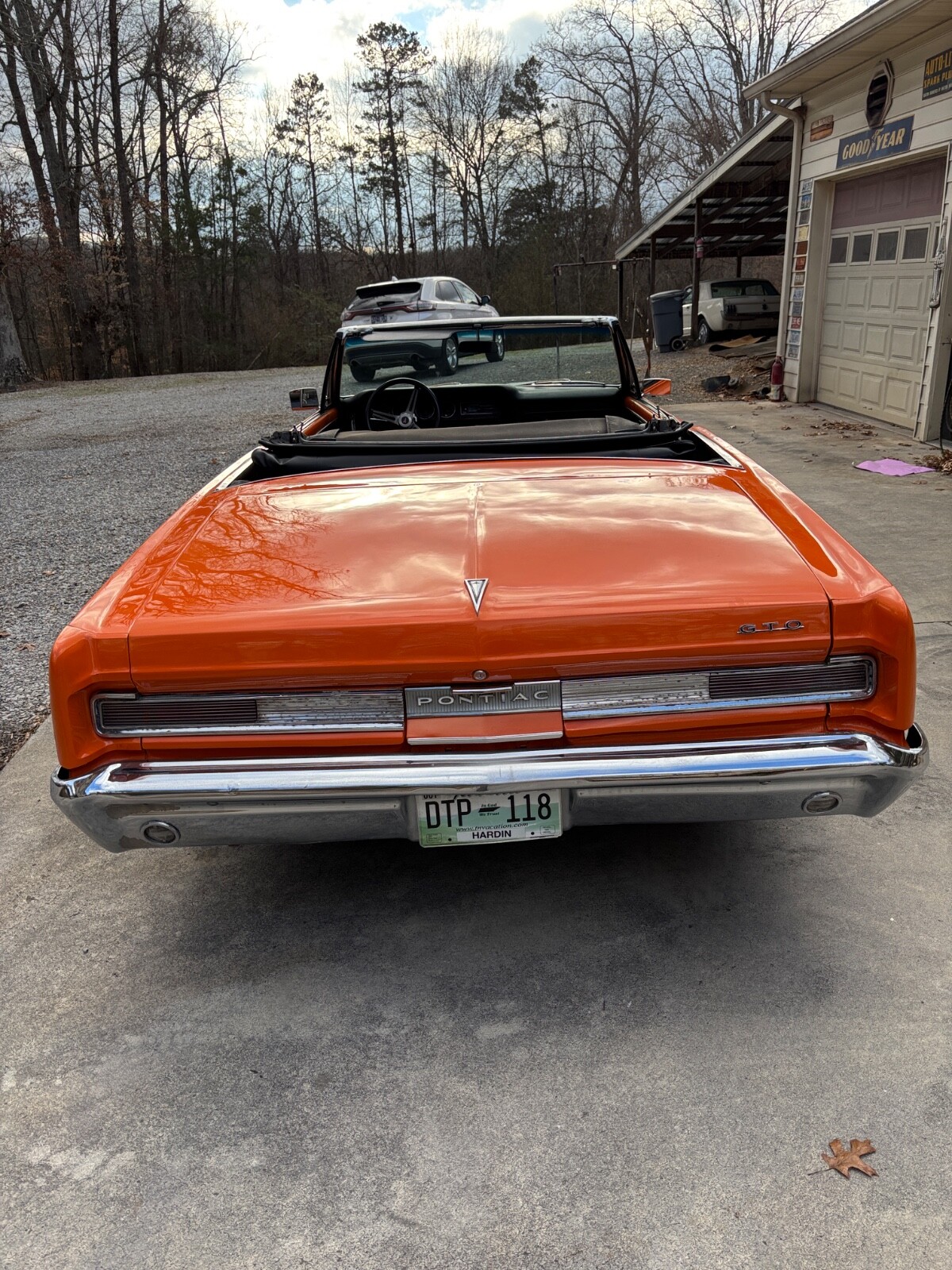 Pontiac-GTO-1964-Convertible-6