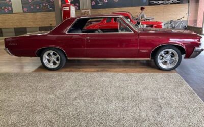Pontiac GTO 1964