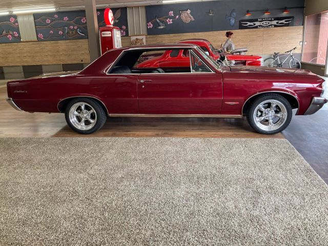 Pontiac GTO 1964 Coupe