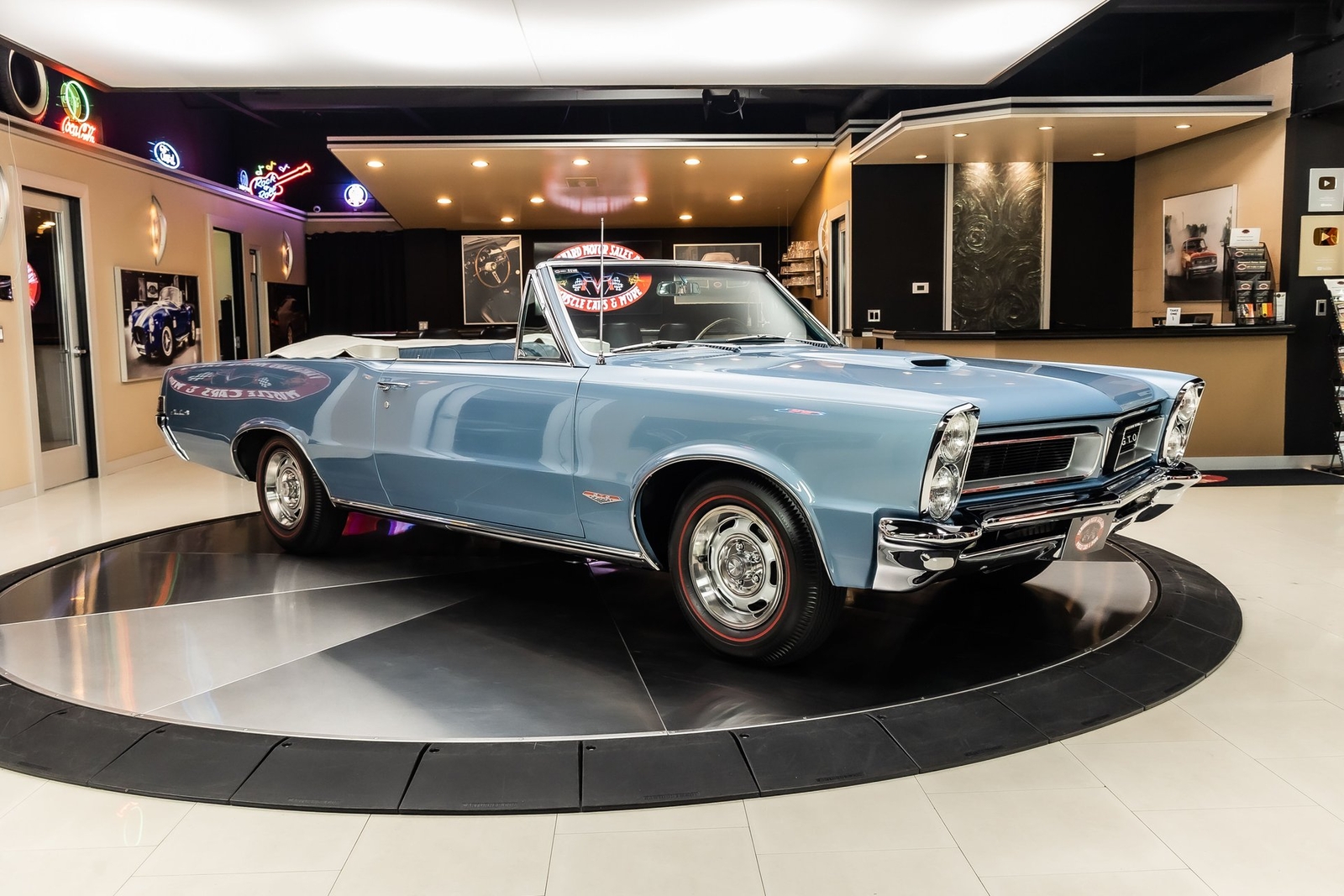 Pontiac-GTO-1965-Convertible-10
