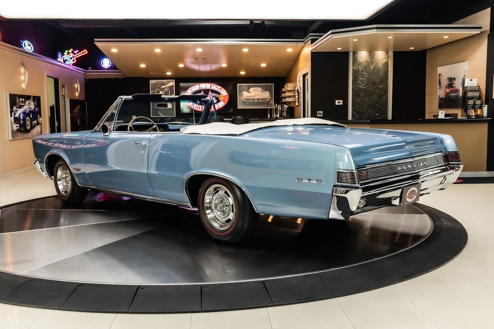 Pontiac-GTO-1965-Convertible-17