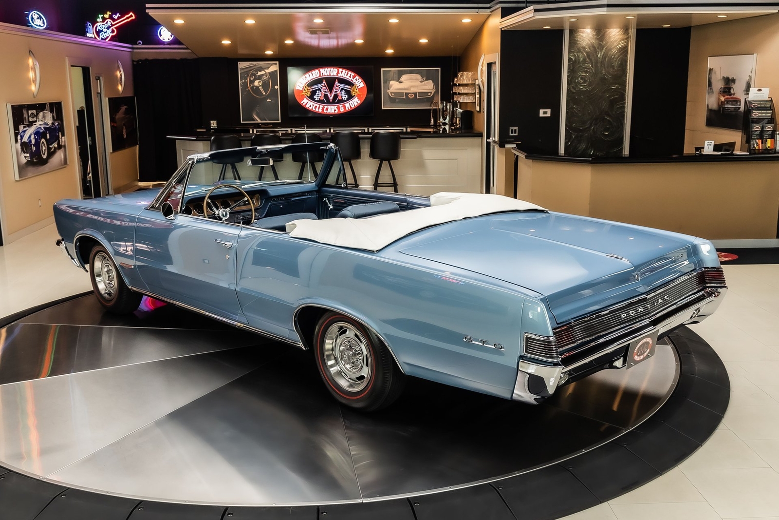Pontiac-GTO-1965-Convertible-18