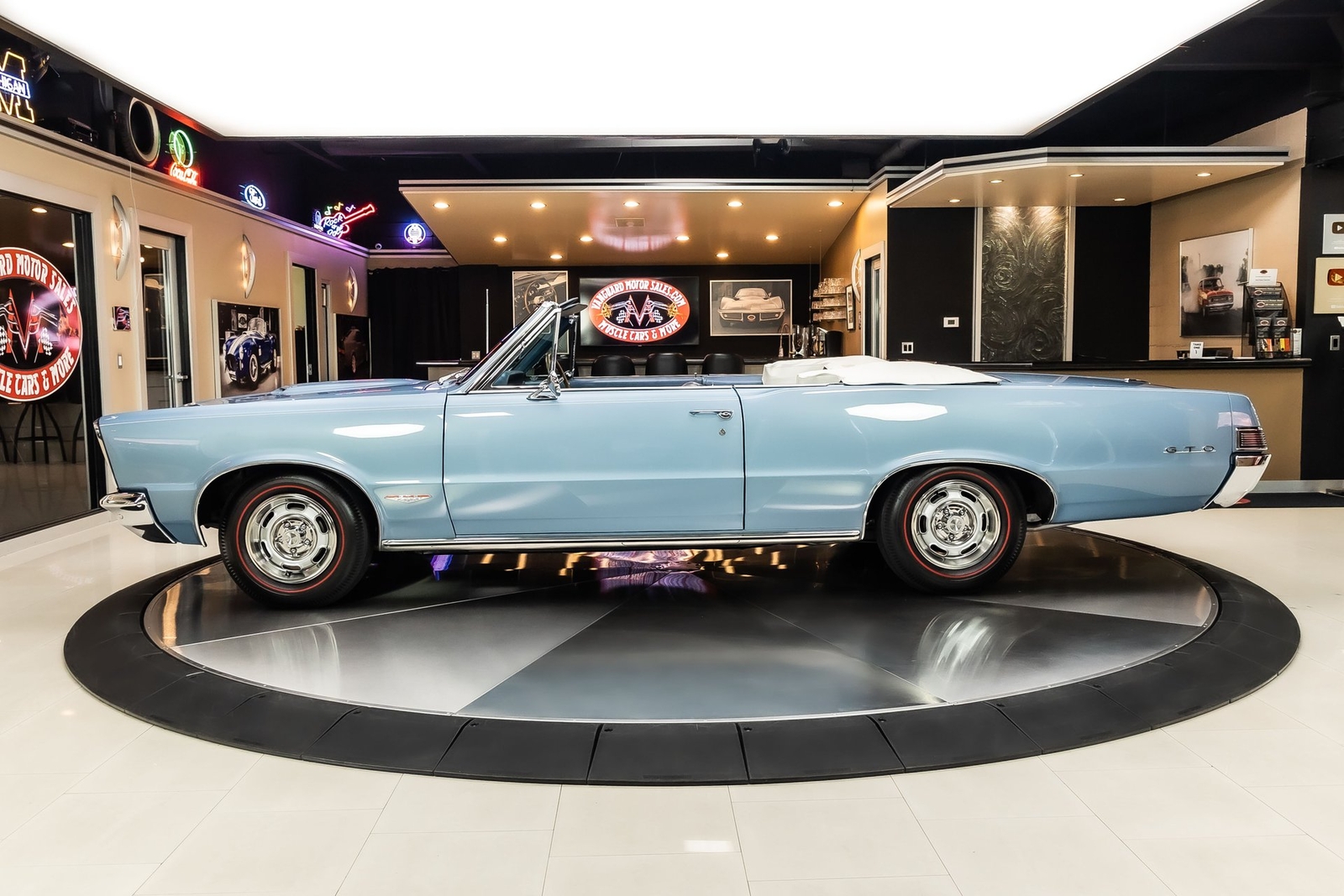 Pontiac-GTO-1965-Convertible-19