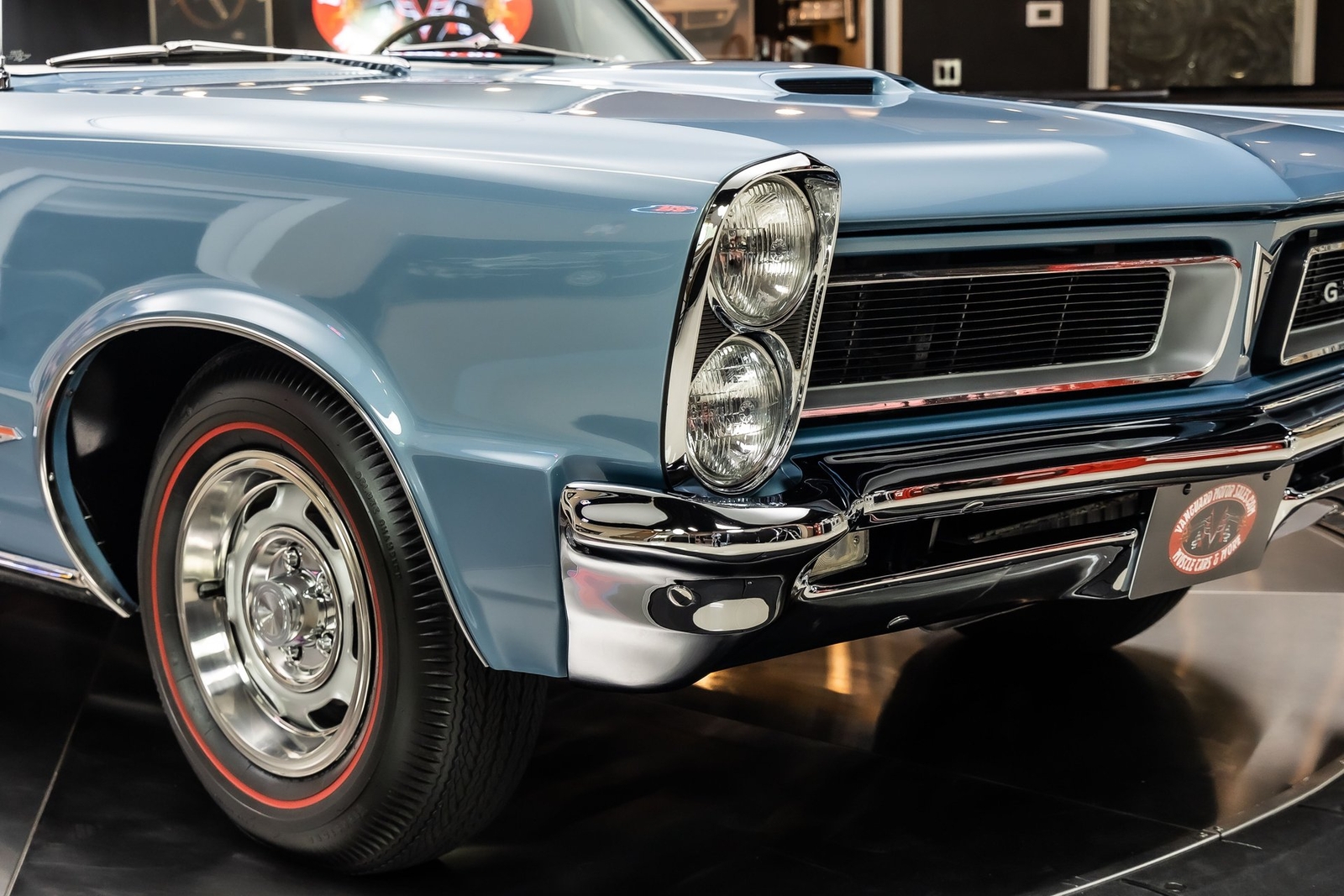 Pontiac-GTO-1965-Convertible-22