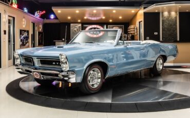 Pontiac-GTO-1965-Convertible