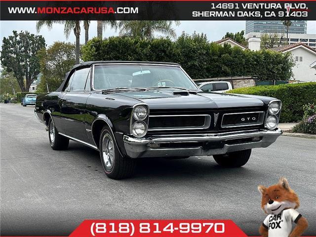 Pontiac-GTO-1965-Convertible-6