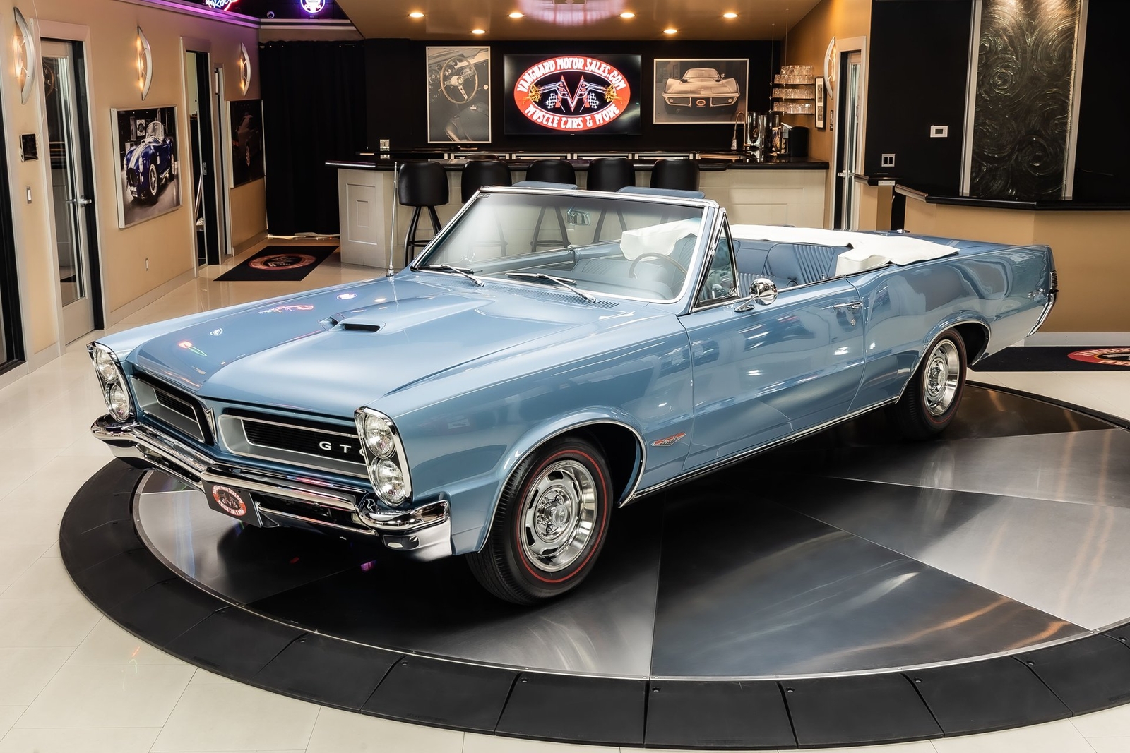 Pontiac-GTO-1965-Convertible-6