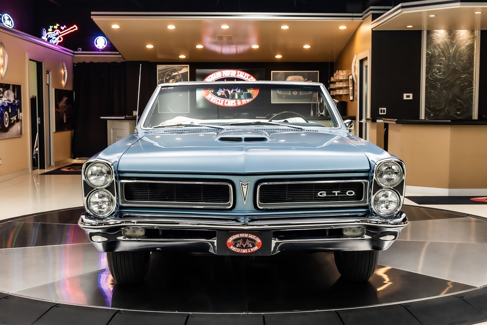 Pontiac-GTO-1965-Convertible-8