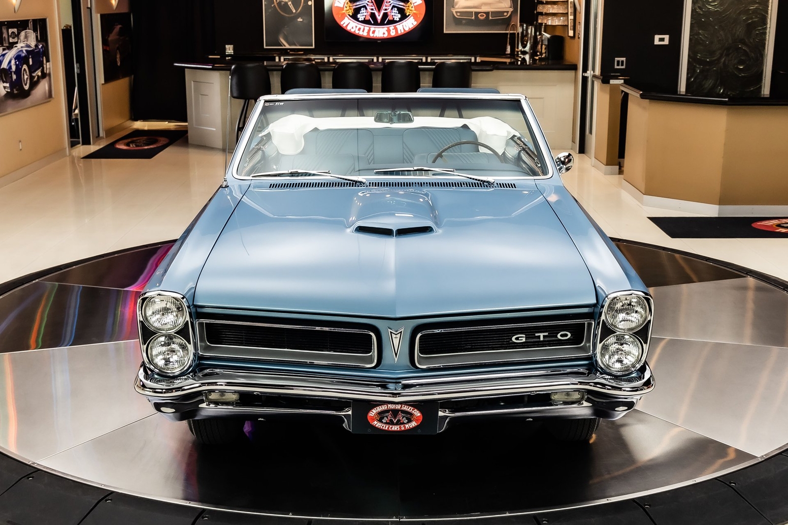 Pontiac-GTO-1965-Convertible-9