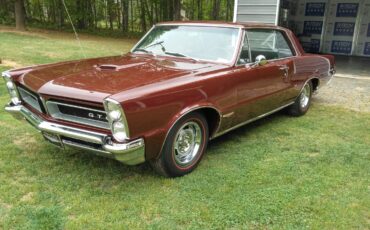 Pontiac-GTO-1965-Coupe-1