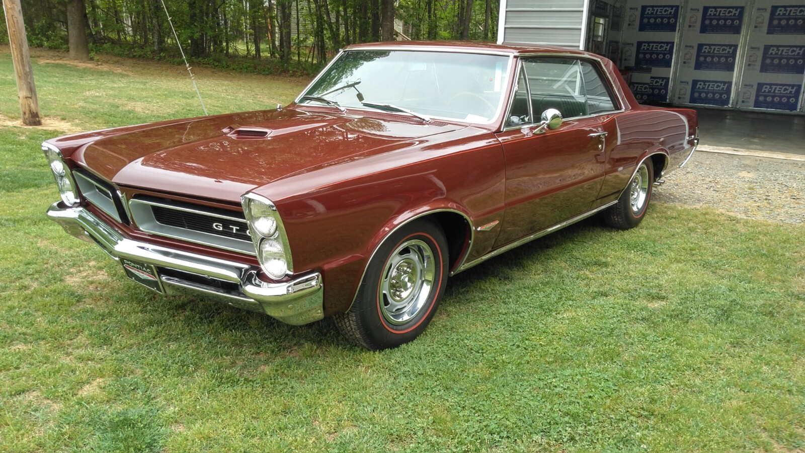 Pontiac-GTO-1965-Coupe-1