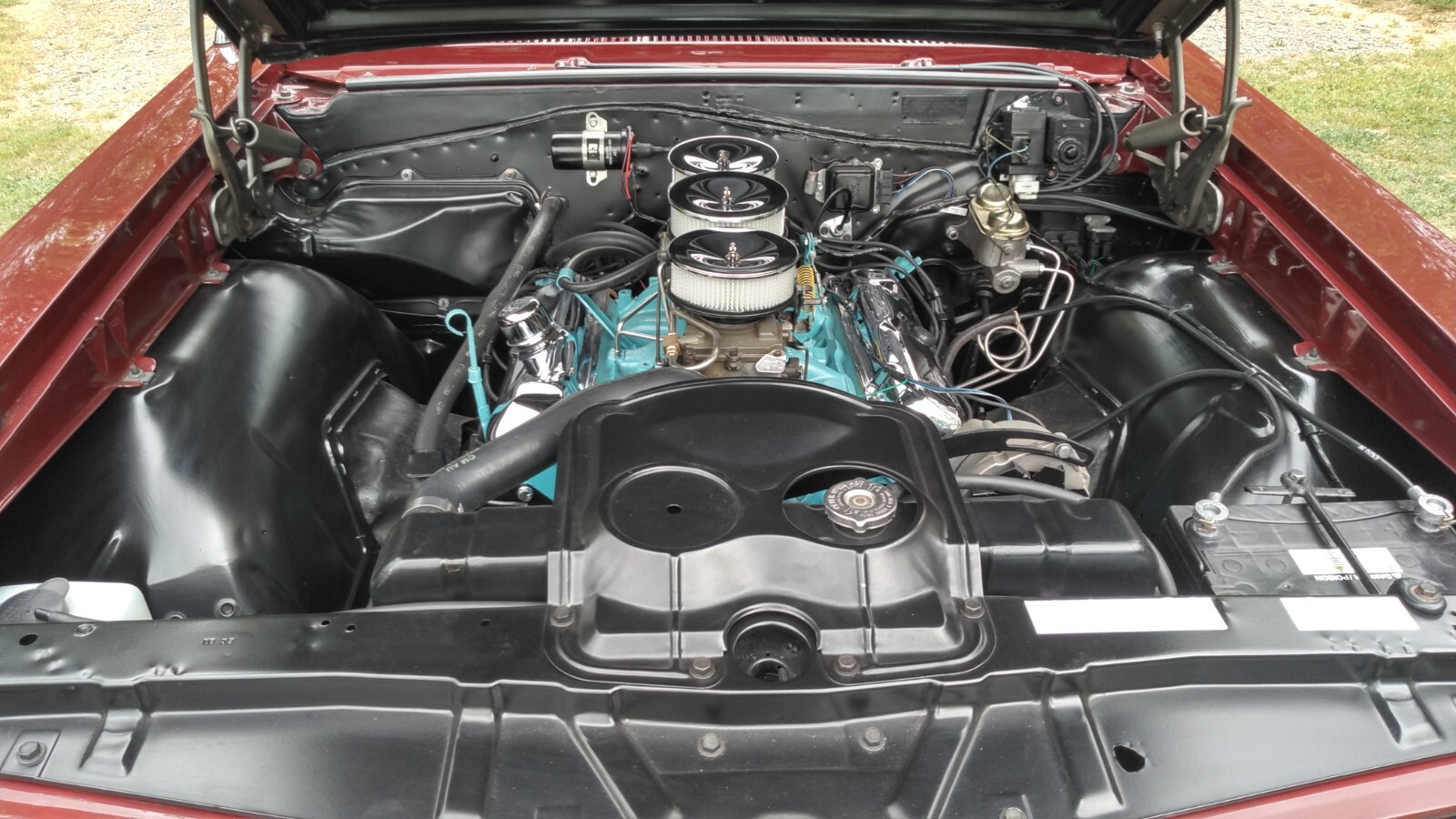 Pontiac-GTO-1965-Coupe-11