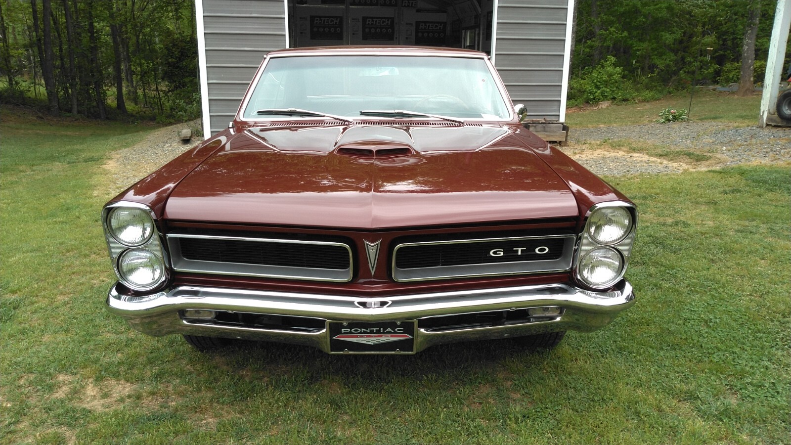 Pontiac-GTO-1965-Coupe