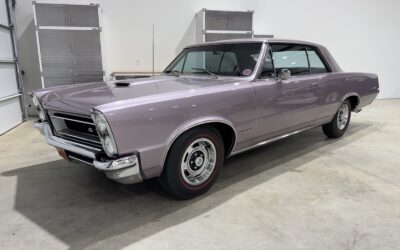 Pontiac GTO 1965 Coupe
