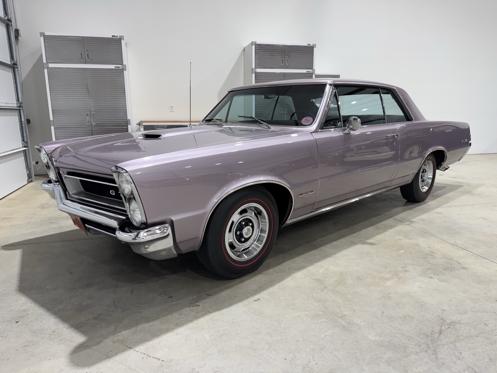 Pontiac GTO 1965 Coupe