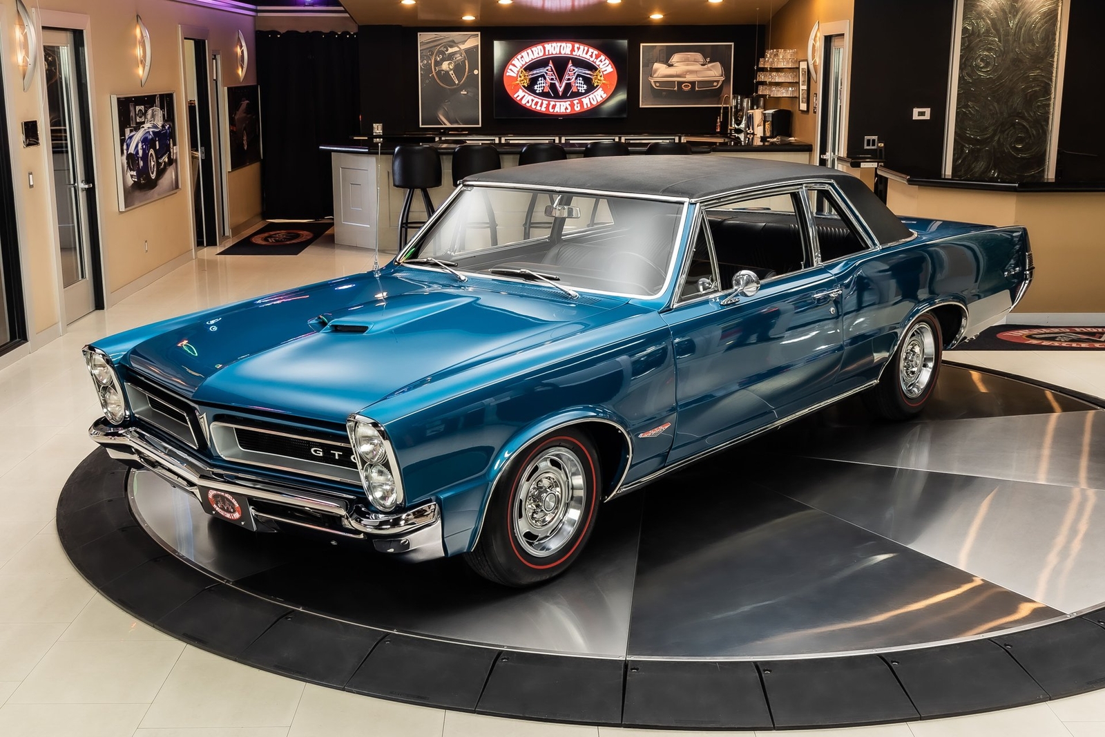 Pontiac-GTO-1965-Coupe-5