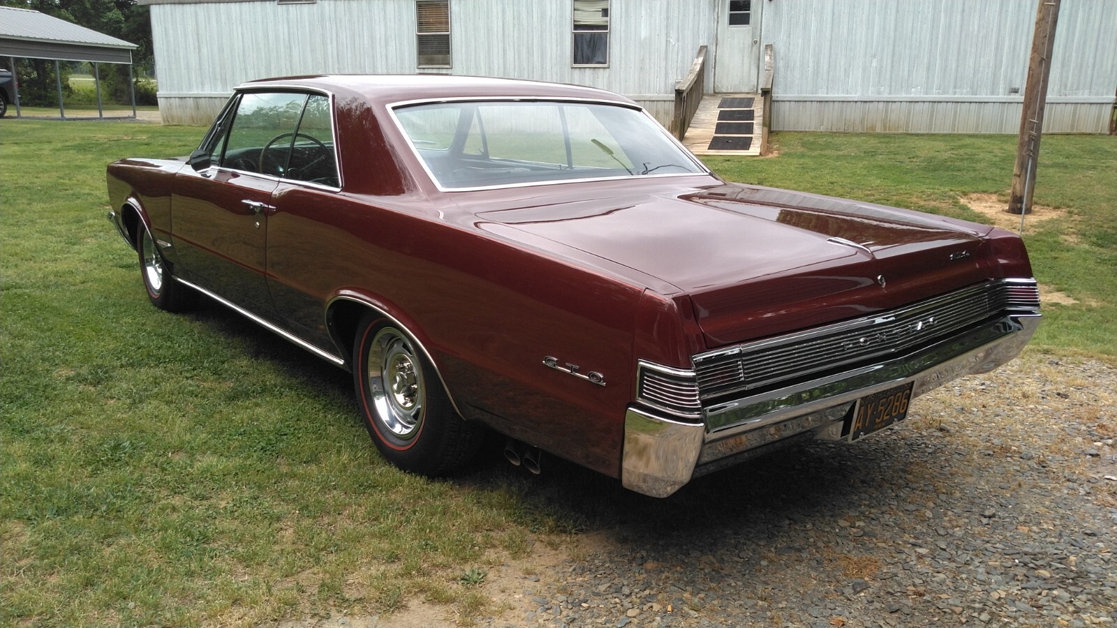 Pontiac-GTO-1965-Coupe-5