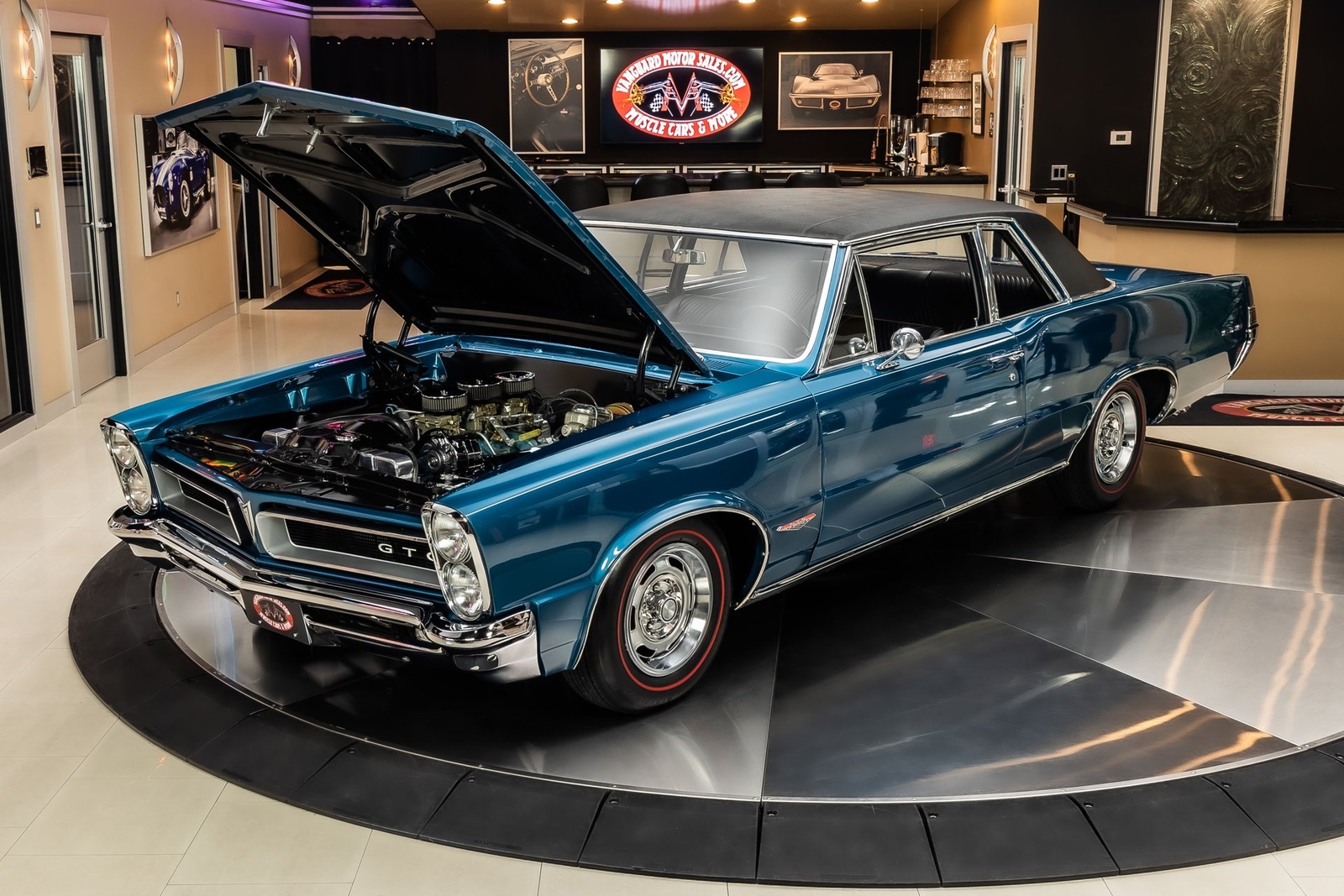 Pontiac-GTO-1965-Coupe-6