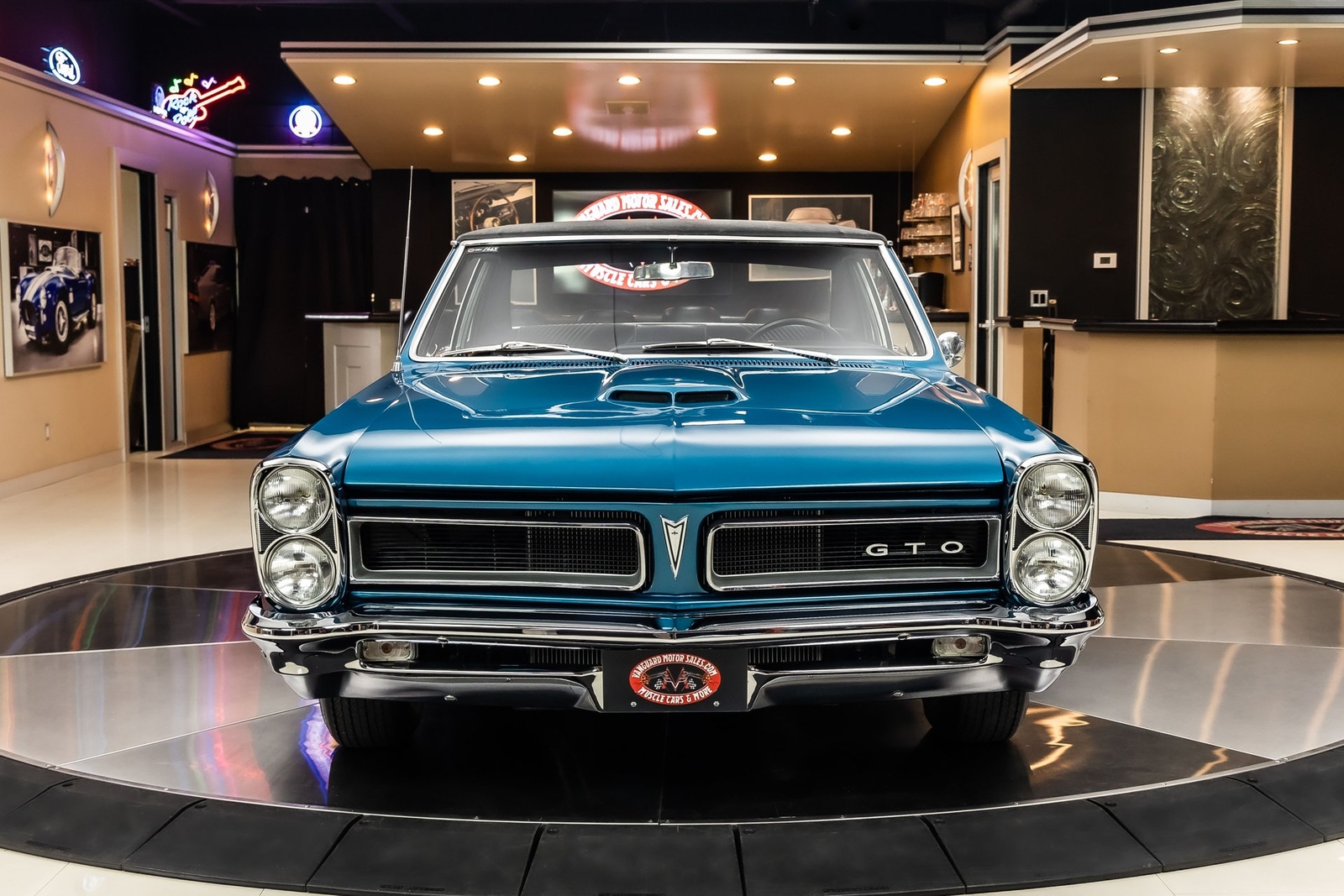 Pontiac-GTO-1965-Coupe-7