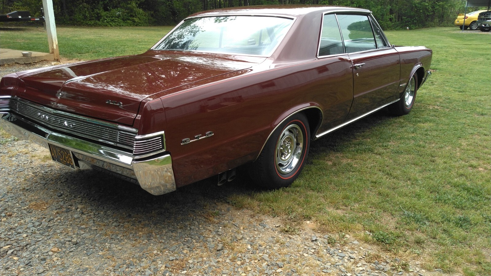 Pontiac-GTO-1965-Coupe-7