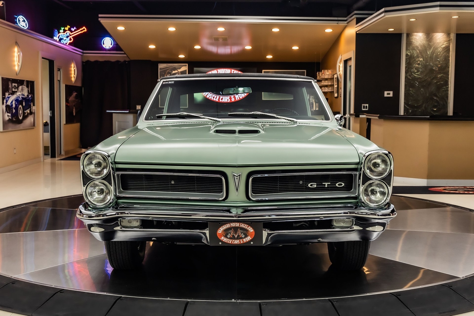Pontiac-GTO-1965-Coupe-7