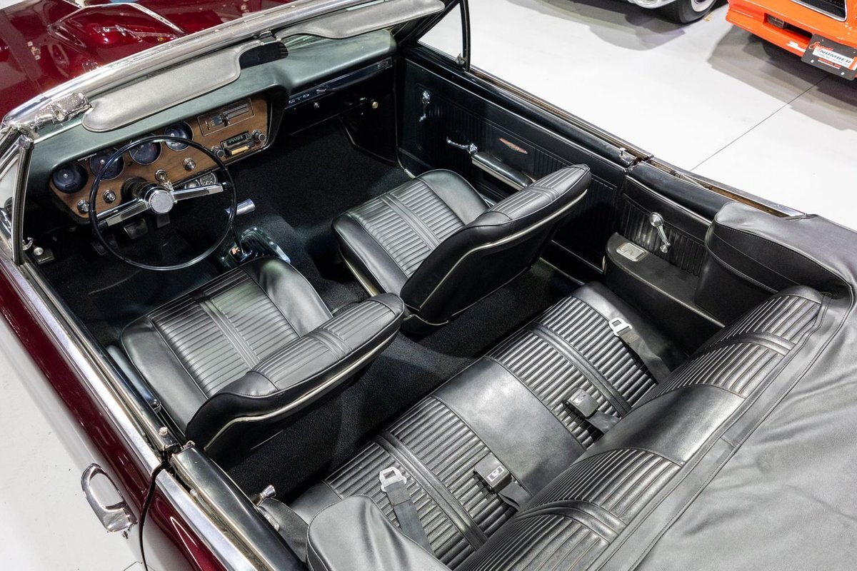 Pontiac-GTO-1966-Convertible-1