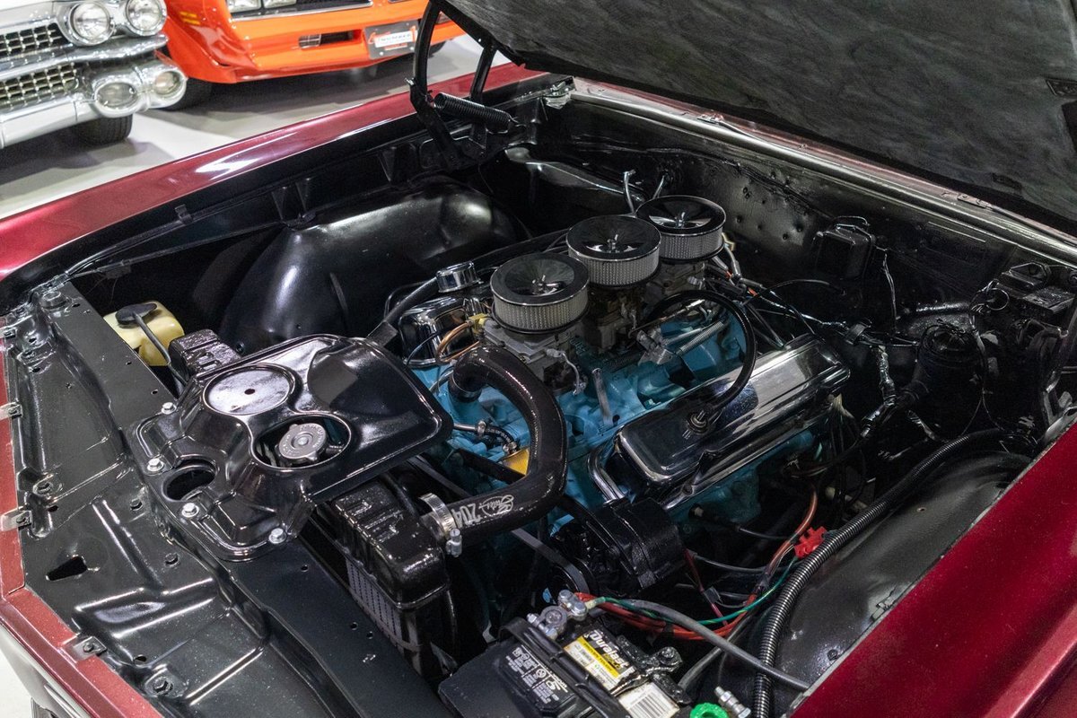 Pontiac-GTO-1966-Convertible-2