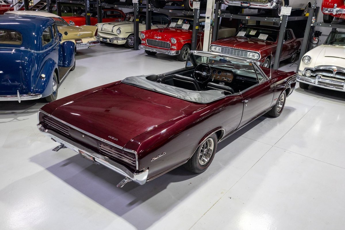 Pontiac-GTO-1966-Convertible-8