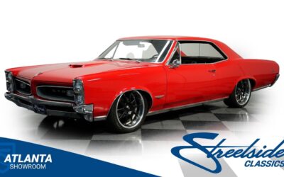 Pontiac GTO 1966