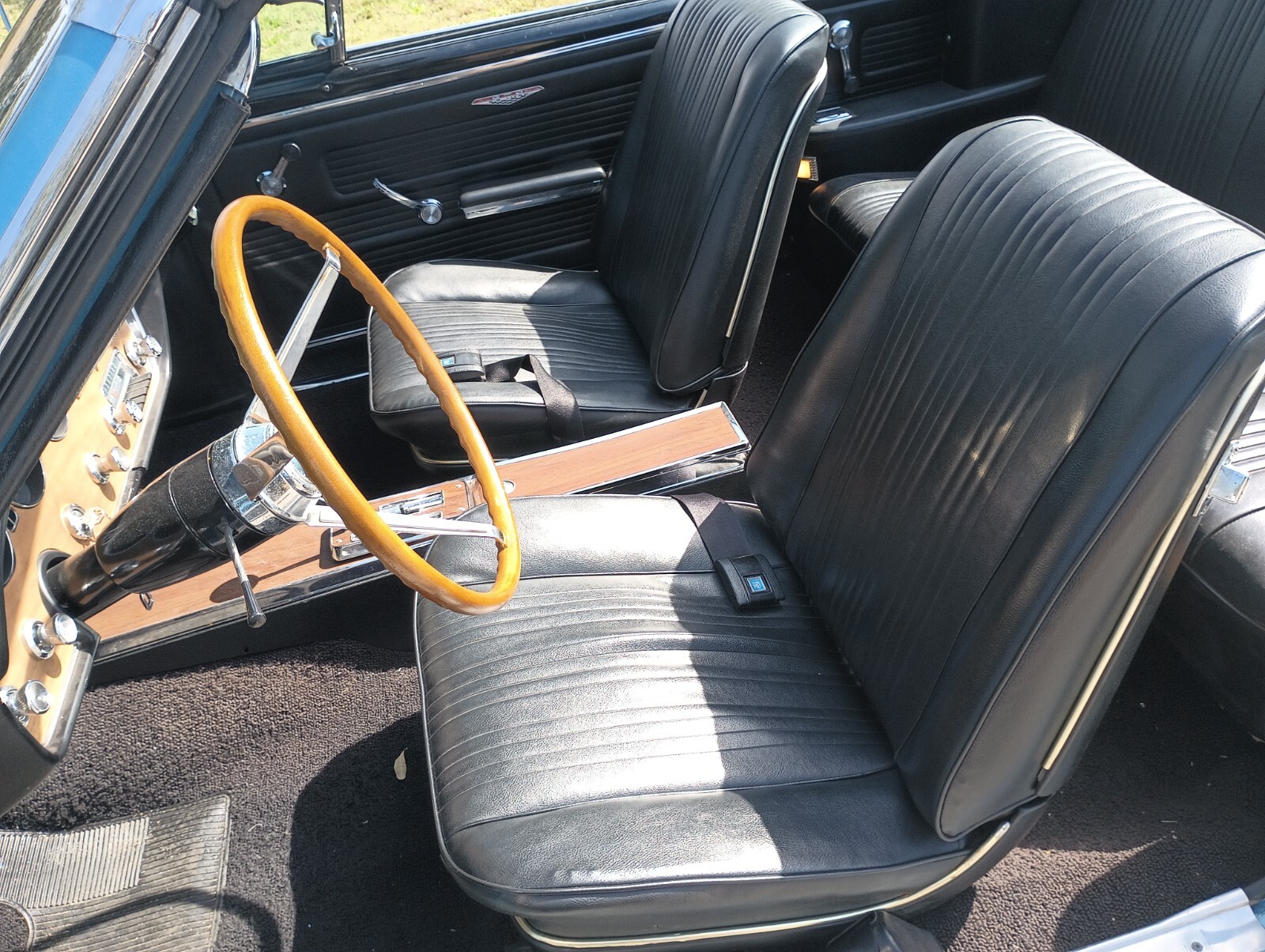 Pontiac-GTO-1967-Convertible-1