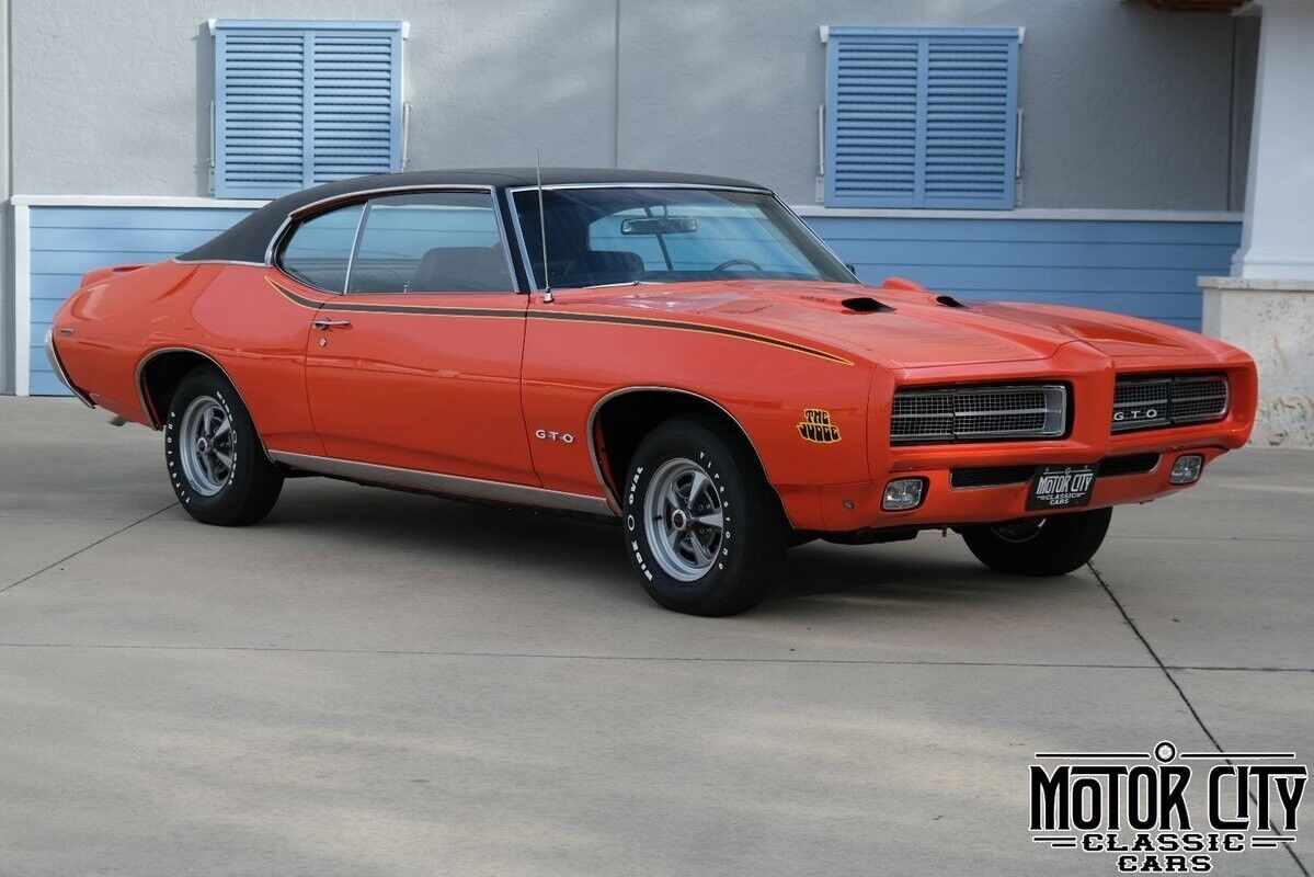 Pontiac-GTO-1969