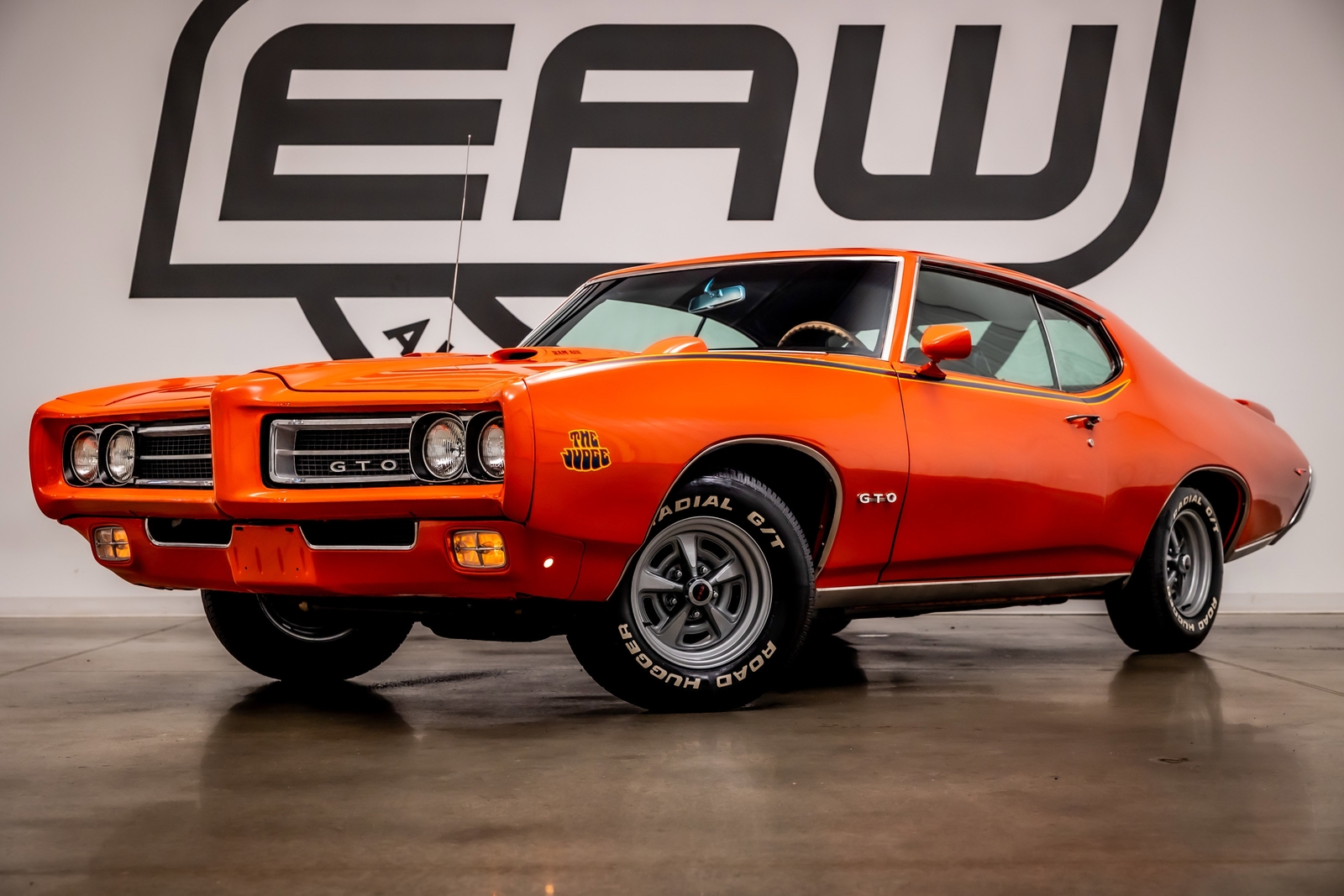 Pontiac-GTO-1969