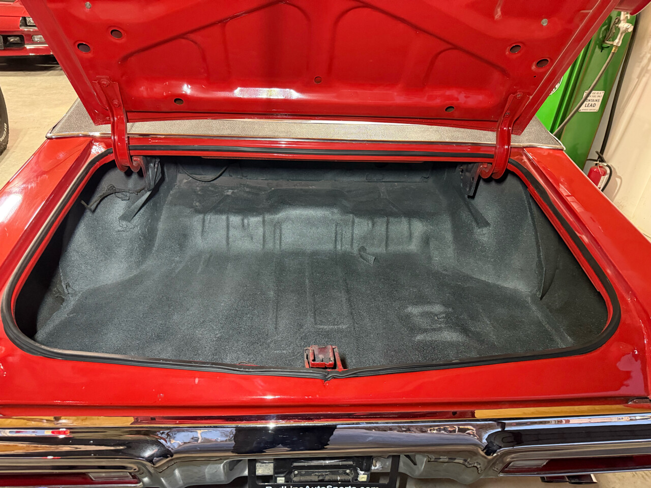 Pontiac-GTO-1970-American-Muscle-Car-10