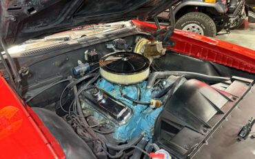 Pontiac-GTO-1970-American-Muscle-Car-12