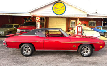 Pontiac-GTO-1970-American-Muscle-Car-2