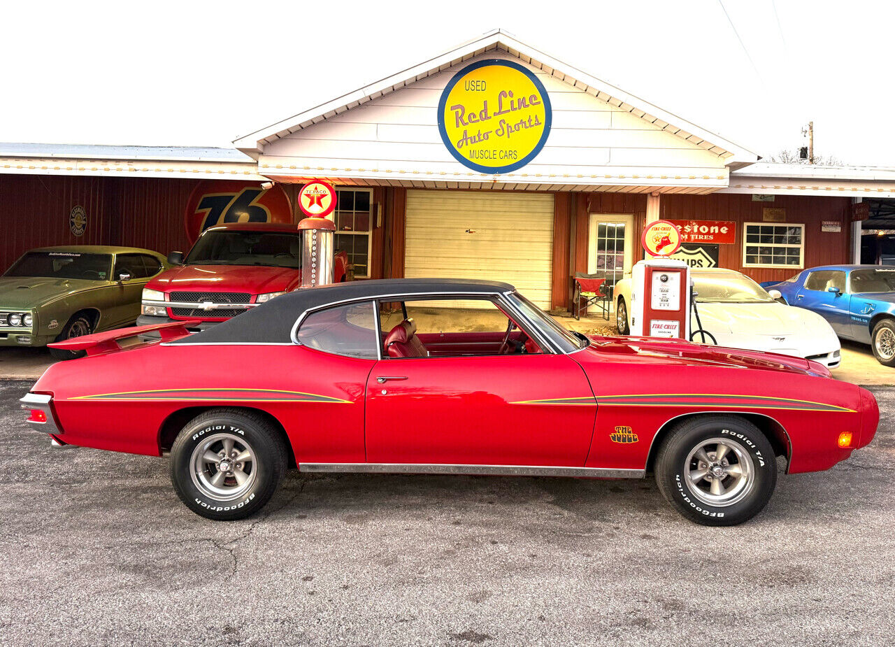 Pontiac-GTO-1970-American-Muscle-Car-2