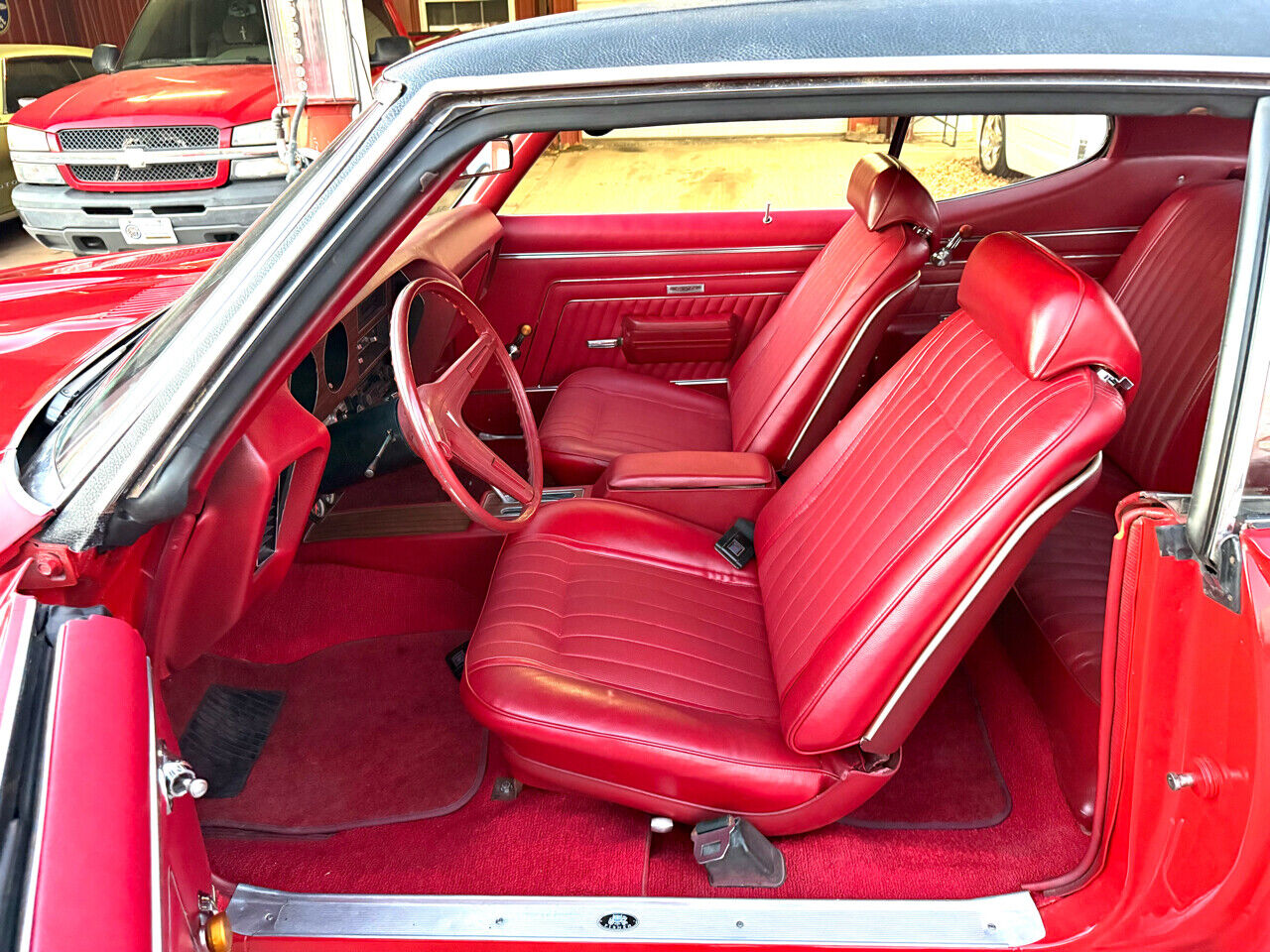 Pontiac-GTO-1970-American-Muscle-Car-22