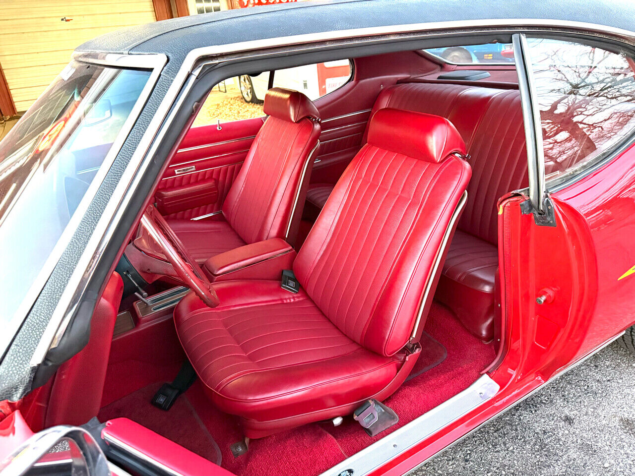 Pontiac-GTO-1970-American-Muscle-Car-24